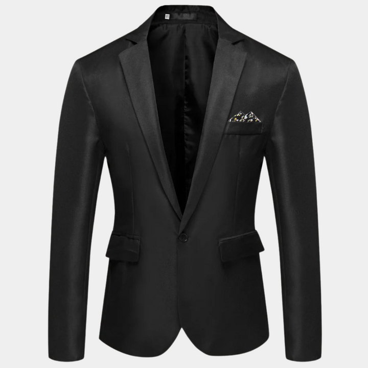 Elegancka kominiarka Prestige zapewniająca nienaganny wygląd