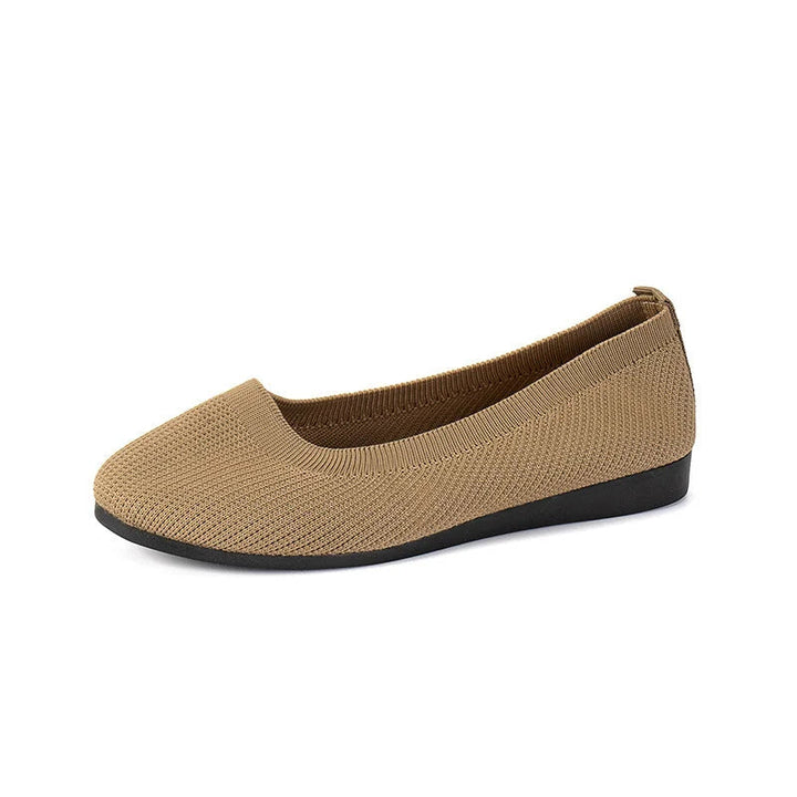 Rylee - eleganckie damskie buty wsuwane zapewniające wygodę i styl