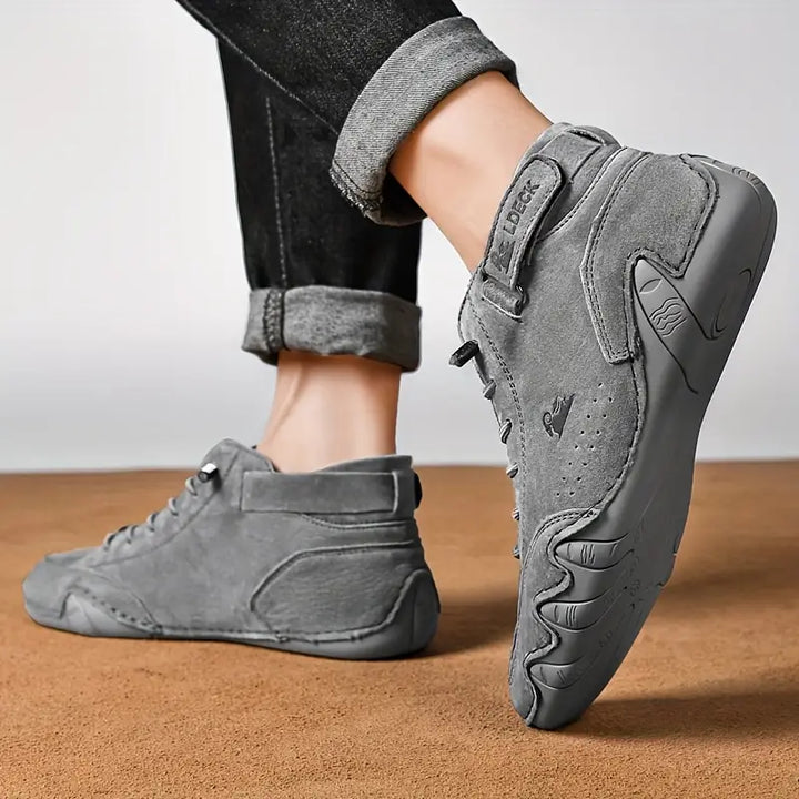 Adriel Eleganckie buty męskie zapewniające styl i wygodę