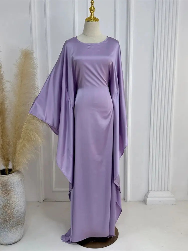 Grace - szykowna i elegancka sukienka maxi o ponadczasowym wyglądzie