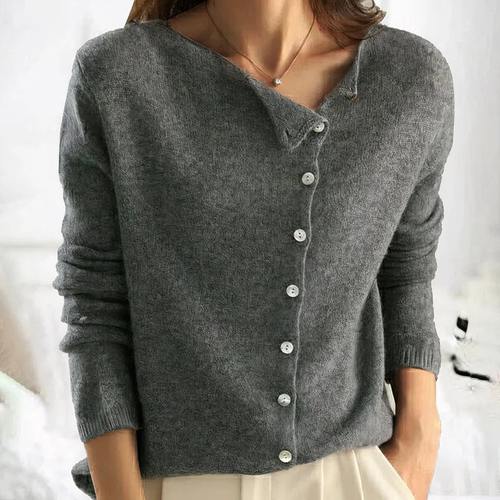 Blusa Emilia elegancka i alla moda