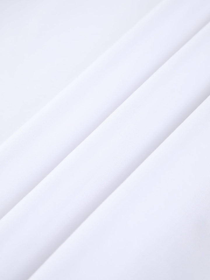 Elegant Women's Linen Midi Dress – Comfortable and Chic Summer Look