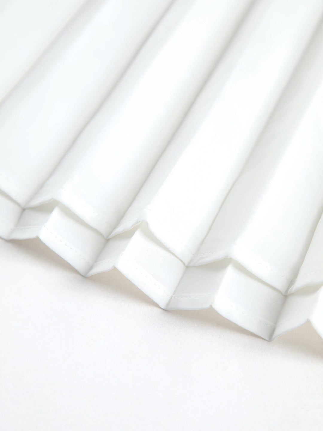 Elegant Strapless Pleated Midi Dress for Women