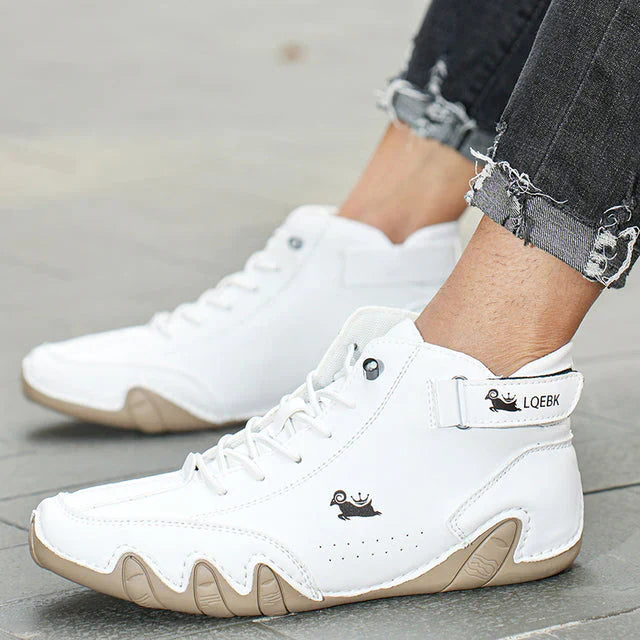 Adriel Eleganckie buty męskie zapewniające styl i wygodę