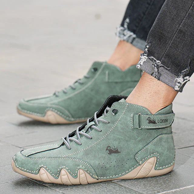 Adriel Eleganckie buty męskie zapewniające styl i wygodę