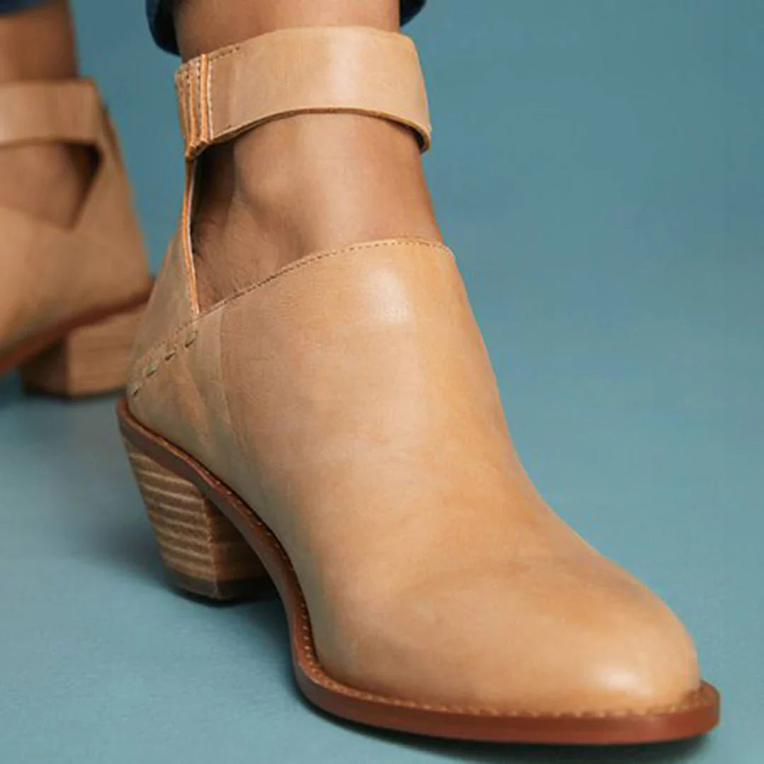 Elvira - Eleganckie szpilki damskie zapewniające stylowy wygląd