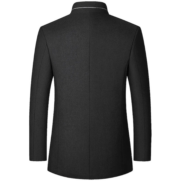 HENRY - Elegancka, modna kurtka zapewniająca niezrównany komfort
