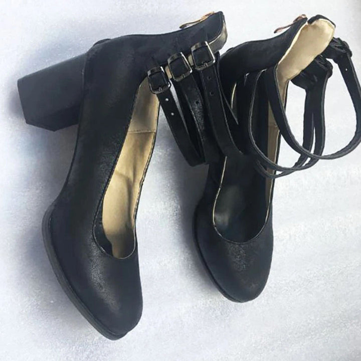 Ariella - Elegancja i niezrównany komfort w butach