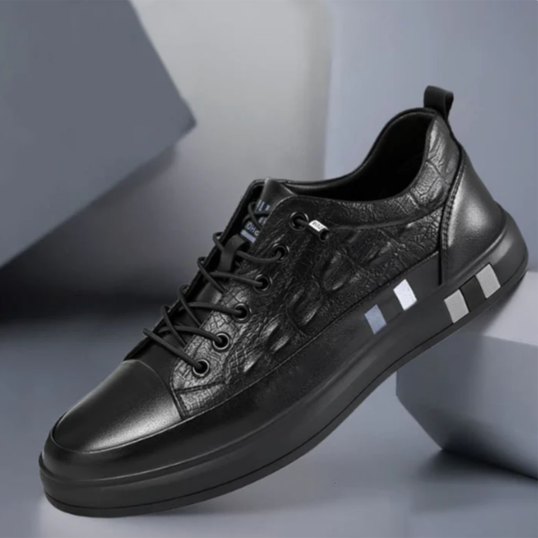 BRANKO - Szykowne buty sportowe dla świadomych mody mężczyzn