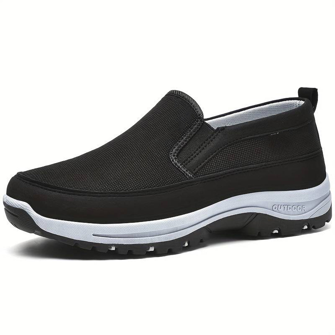 ALEXANDER - Luksusowe buty łączące wygodę i elegancję na każdą okazję