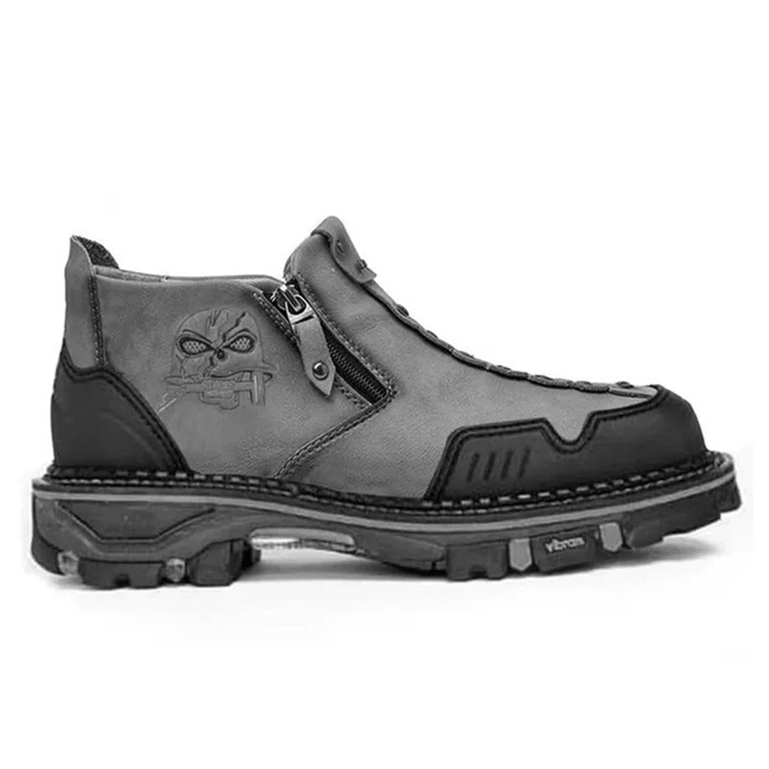 HENRY - Wyrafinowane, ekologiczne buty męskie