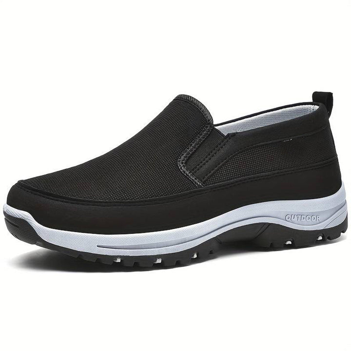 ALEXANDER - Luksusowe buty łączące wygodę i elegancję na każdą okazję