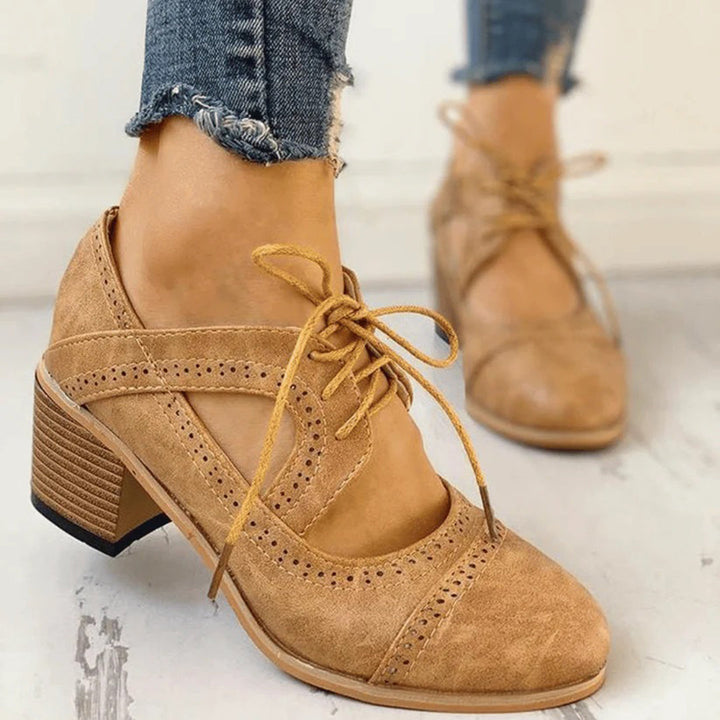 Eleganckie luksusowe buty FLOWER dla odrobiny wyrafinowania