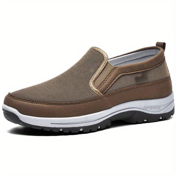 ALEXANDER - Luksusowe buty łączące wygodę i elegancję na każdą okazję