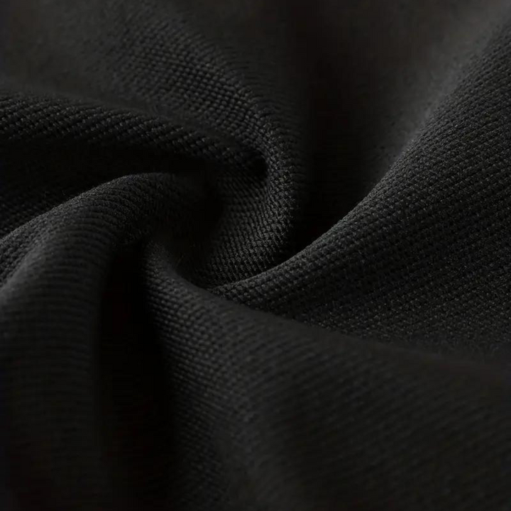 EETU - Ponadczasowo eleganckie spodnie do biegania z regulowanym sznurkiem