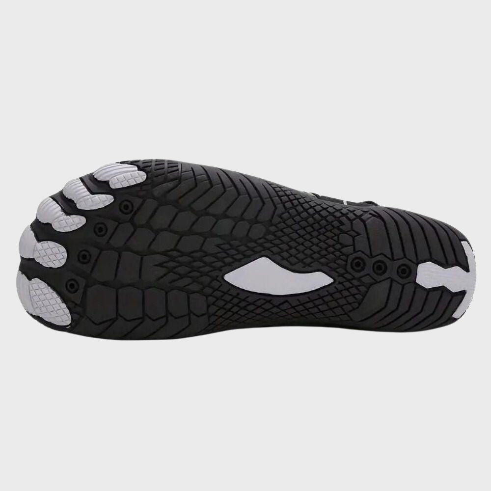 Esko - Lekkie, szybkoschnące buty dla dynamicznych mężczyzn