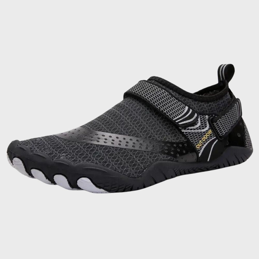 Esko - Lekkie, szybkoschnące buty dla dynamicznych mężczyzn