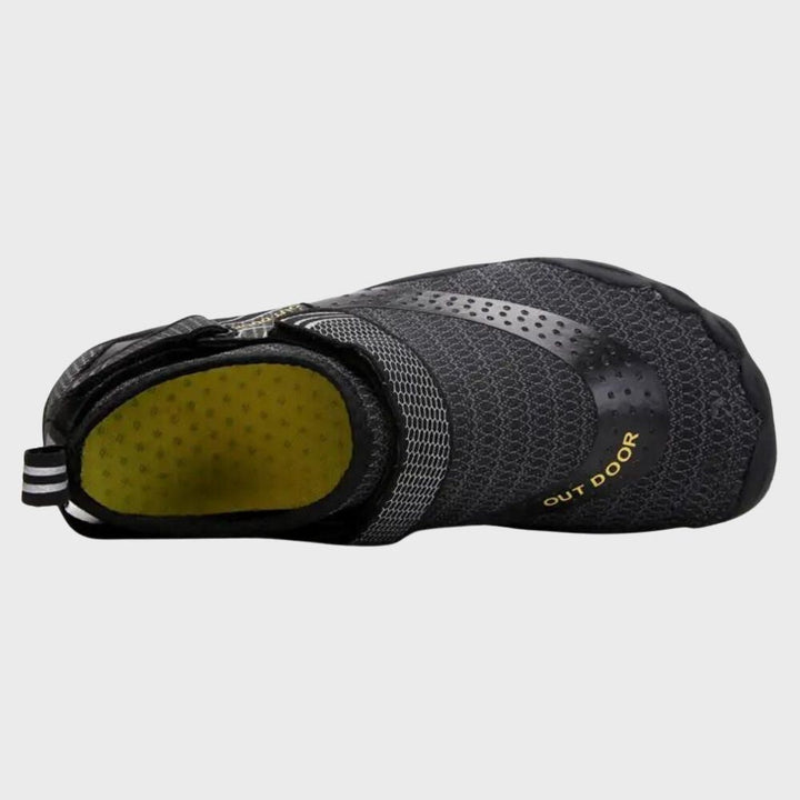 Esko - Lekkie, szybkoschnące buty dla dynamicznych mężczyzn