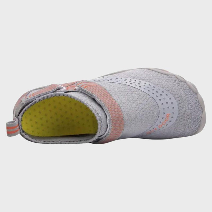 Esko - Lekkie, szybkoschnące buty dla dynamicznych mężczyzn