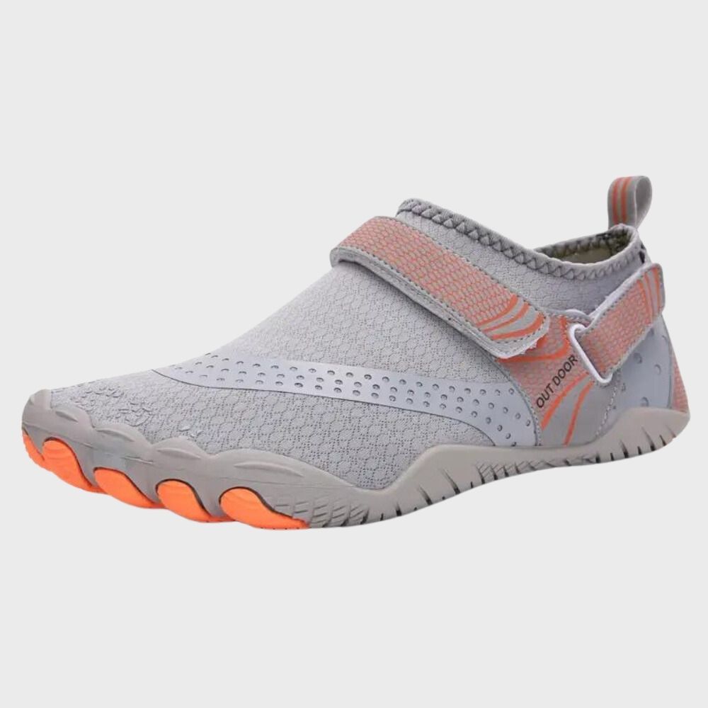 Esko - Lekkie, szybkoschnące buty dla dynamicznych mężczyzn