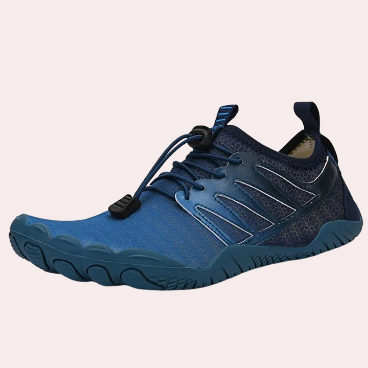 Olivier - Eleganckie, lekkie buty męskie łączące wygodę i szykowny styl