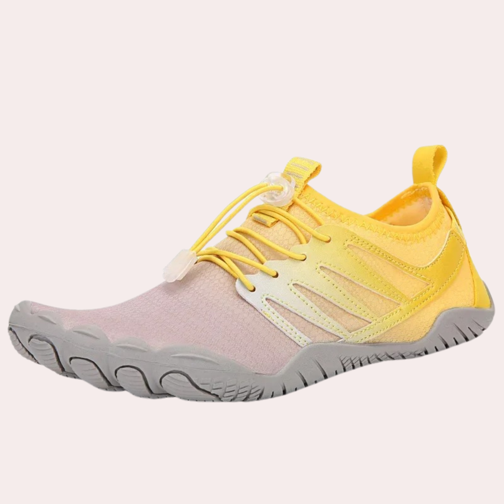 Olivier - Eleganckie, lekkie buty męskie łączące wygodę i szykowny styl