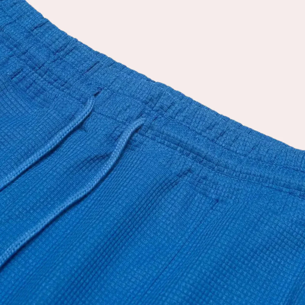 Wygodne i stylowe spodnie dresowe Airflex zapewniające najwyższą przyjemność noszenia