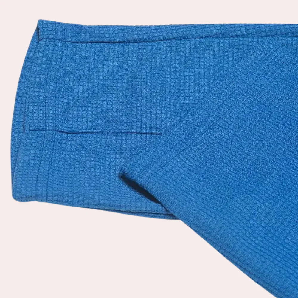 Wygodne i stylowe spodnie dresowe Airflex zapewniające najwyższą przyjemność noszenia