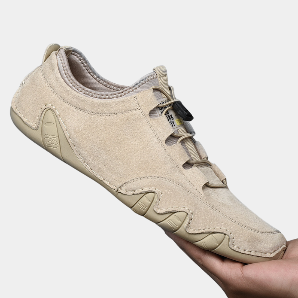 Eleganckie buty męskie, idealne na wszystkie specjalne okazje
