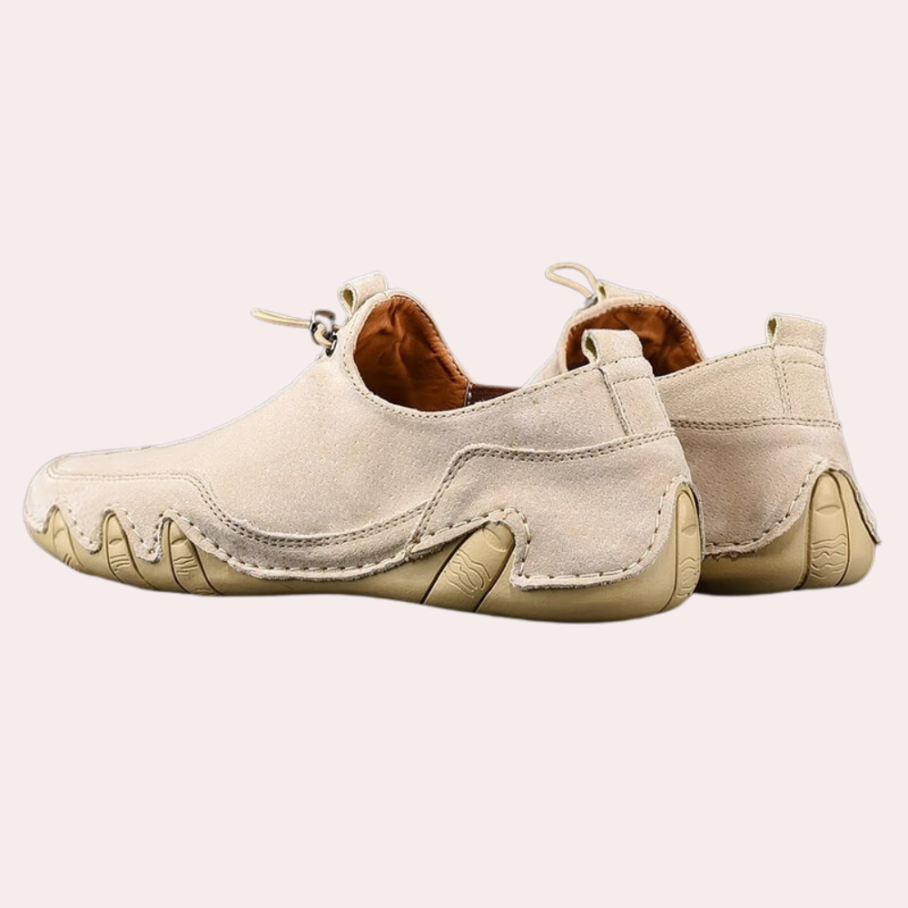 Eleganckie buty męskie, idealne na wszystkie specjalne okazje