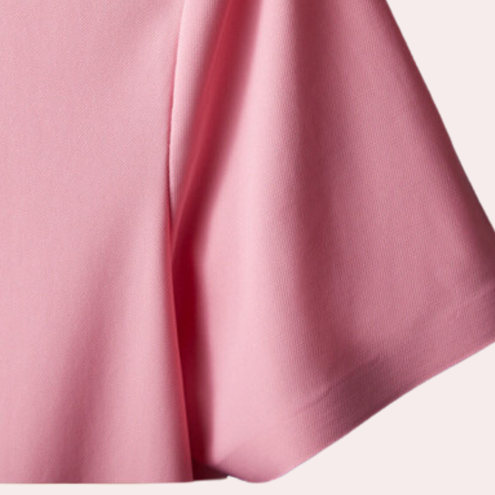 Luksusowa jedwabna koszulka polo dla mężczyzn Miguel: codzienna elegancja