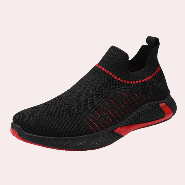 Anatol - Męskie buty sportowe łączące styl i niezrównaną wygodę