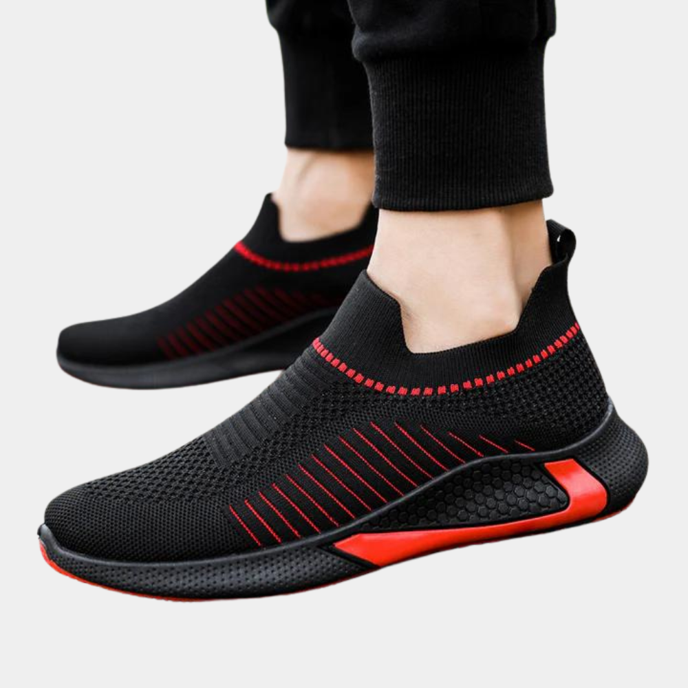 Anatol - Męskie buty sportowe łączące styl i niezrównaną wygodę