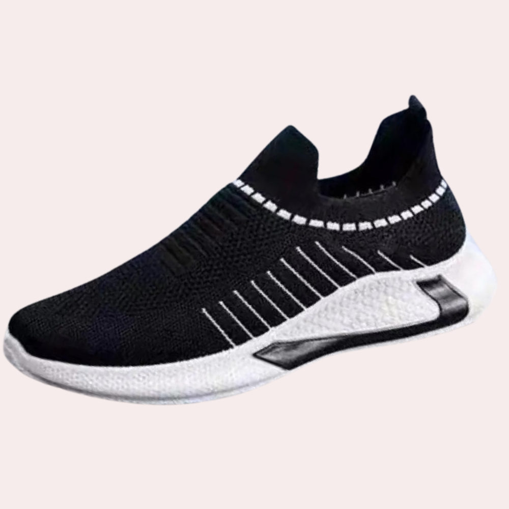 Anatol - Męskie buty sportowe łączące styl i niezrównaną wygodę