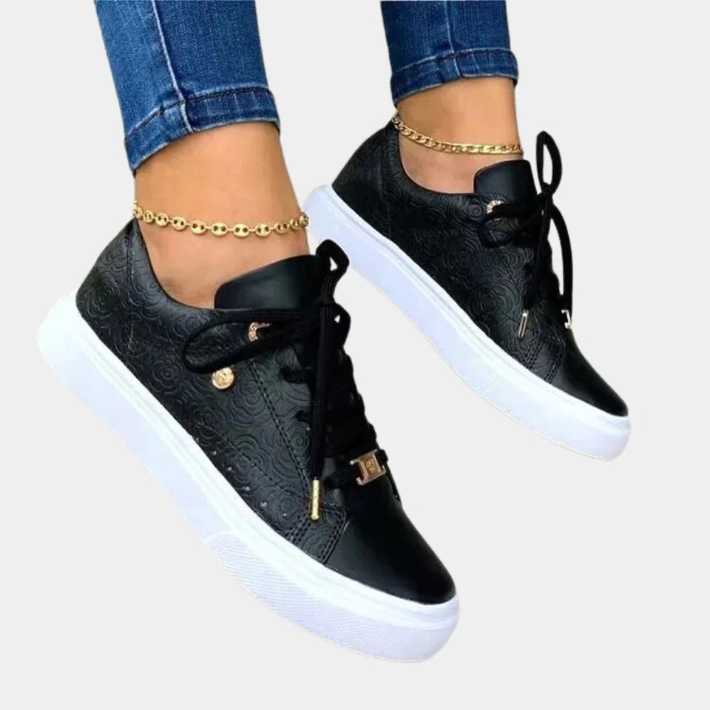 Jaimie - stylowe damskie buty sportowe na każdą okazję