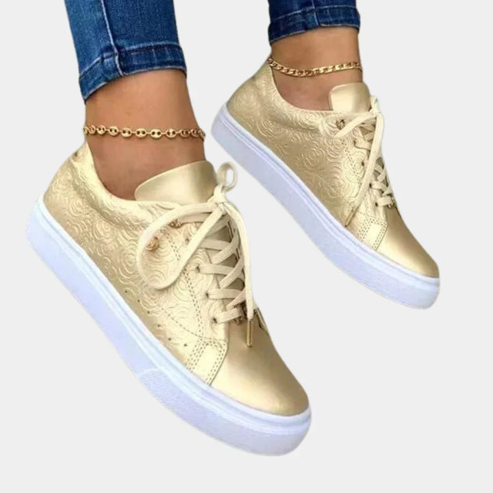 Jaimie - stylowe damskie buty sportowe na każdą okazję