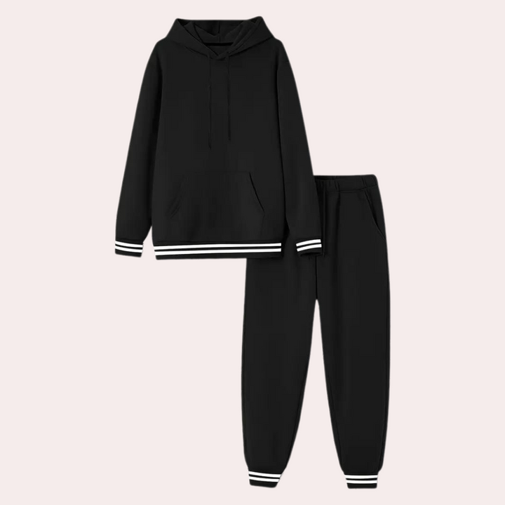 Stylowy i wygodny dres męski