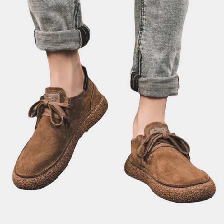 Eleganckie loafersy męskie: idealny wybór dla nowoczesnego, stylowego mężczyzny