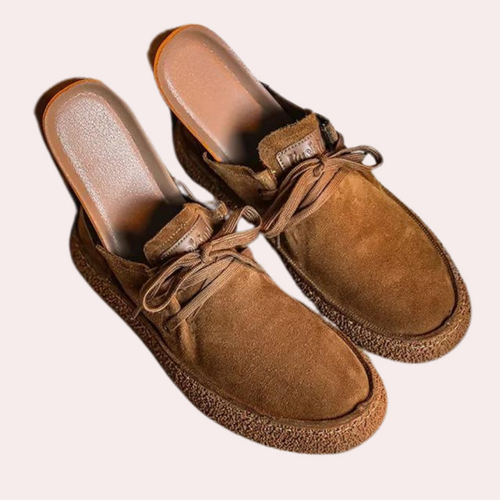 Eleganckie loafersy męskie: idealny wybór dla nowoczesnego, stylowego mężczyzny