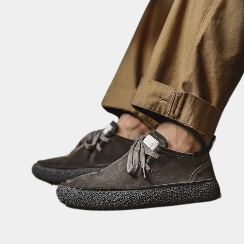 Eleganckie loafersy męskie: idealny wybór dla nowoczesnego, stylowego mężczyzny