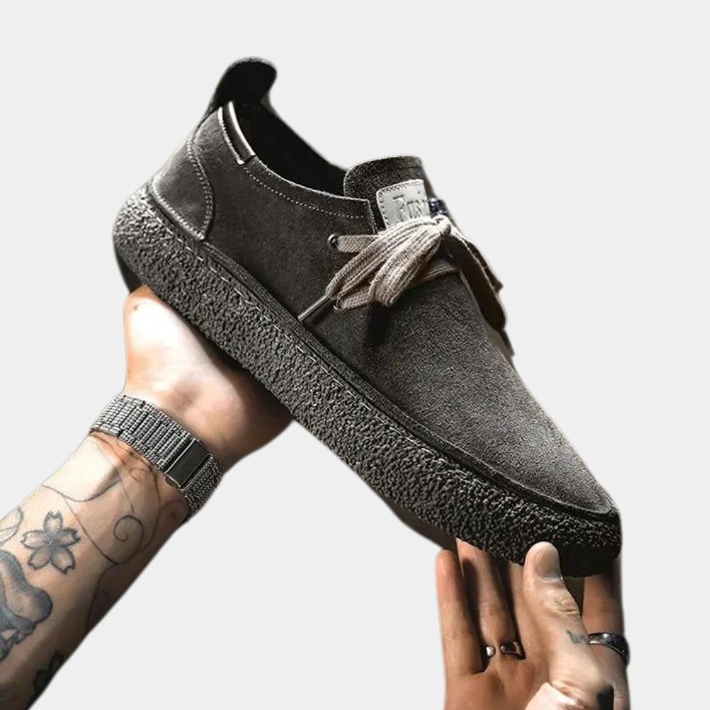 Eleganckie loafersy męskie: idealny wybór dla nowoczesnego, stylowego mężczyzny