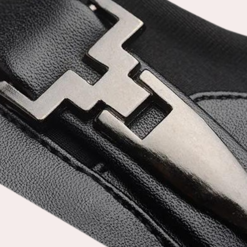 Eleganckie buty męskie: połączenie profesjonalnego stylu z casualowym wyrafinowaniem