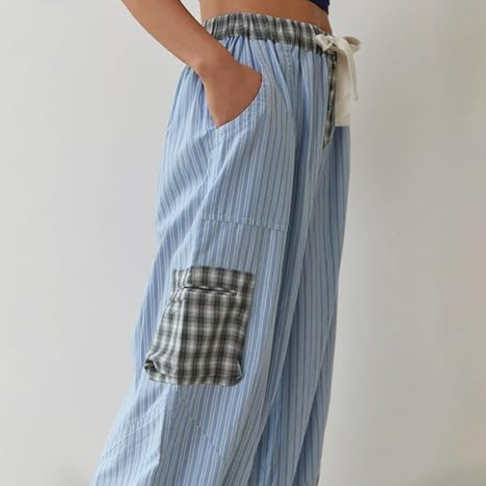 Podaruj sobie najwyższy komfort dzięki naszym eleganckim, luksusowym piżamom damskim.