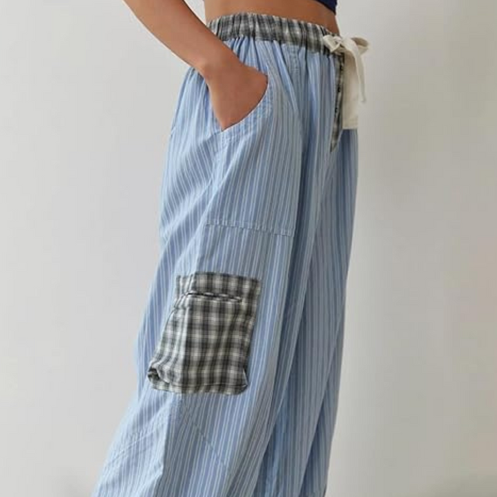 Podaruj sobie najwyższy komfort dzięki naszym eleganckim, luksusowym piżamom damskim.
