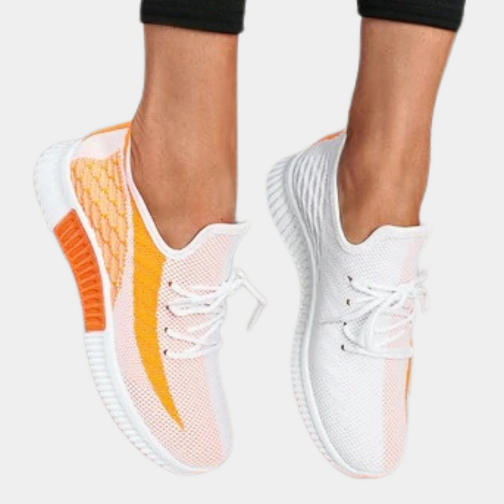 Horia - ultralekkie, oddychające buty sportowe zapewniające optymalny komfort dla kobiet