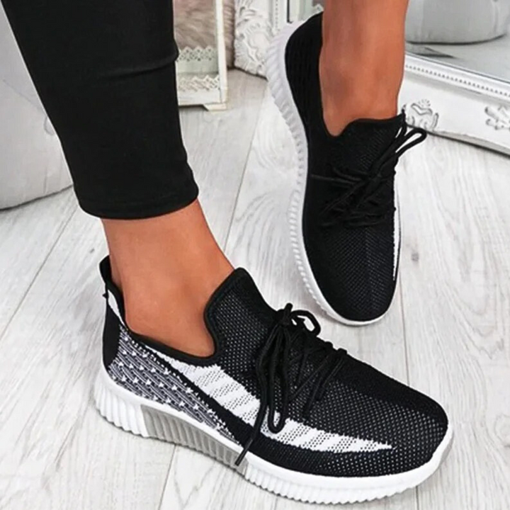 Horia - ultralekkie, oddychające buty sportowe zapewniające optymalny komfort dla kobiet