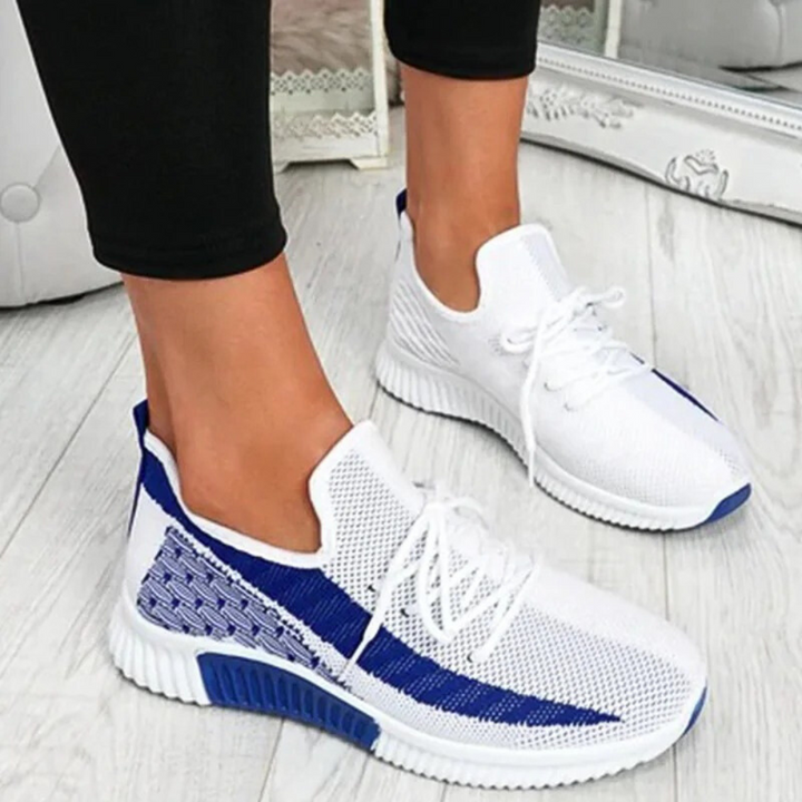 Horia - ultralekkie, oddychające buty sportowe zapewniające optymalny komfort dla kobiet