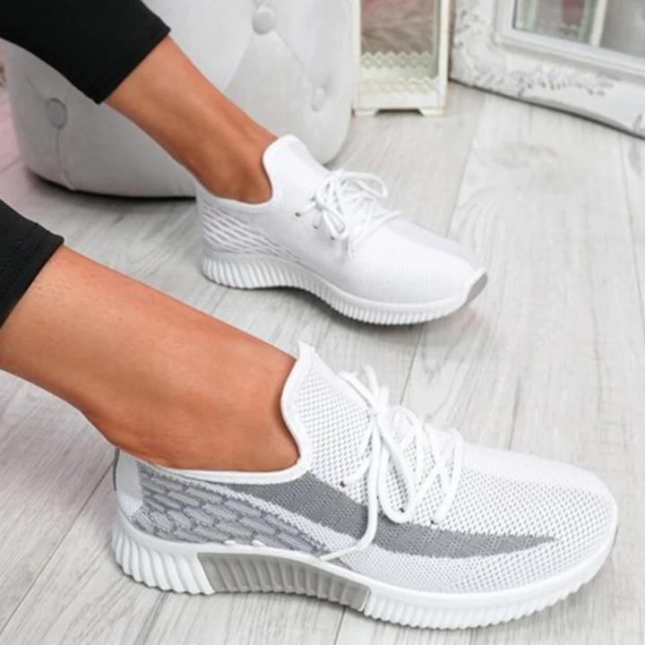 Horia - ultralekkie, oddychające buty sportowe zapewniające optymalny komfort dla kobiet