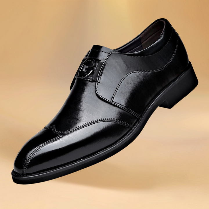 Gustav - buty męskie Eternal Chic