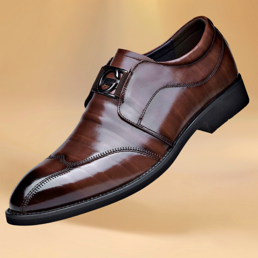 Gustav - buty męskie Eternal Chic